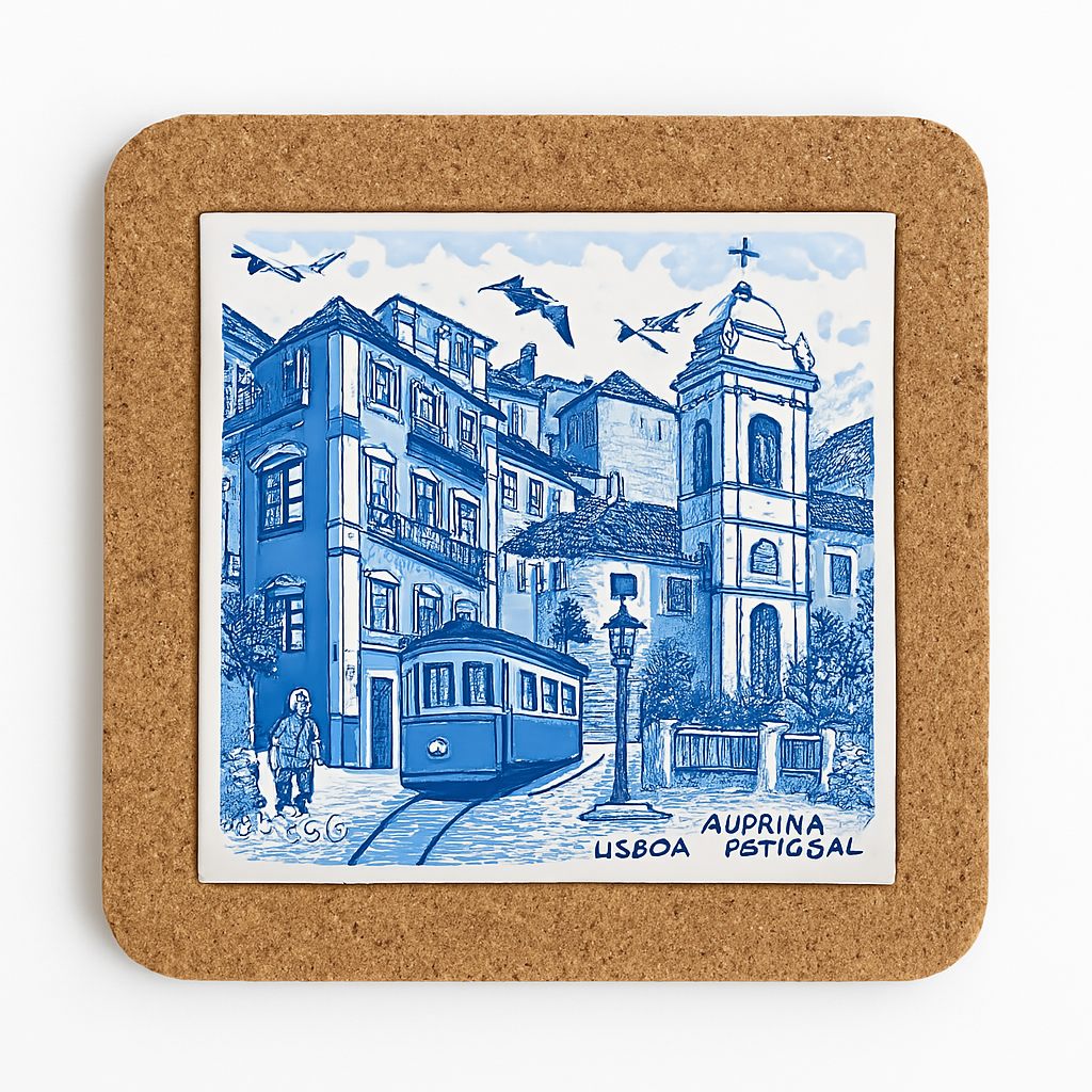 ForeverTile™ – Turn Your Favorite Photo Into a Handcrafted Ceramic Keepsake