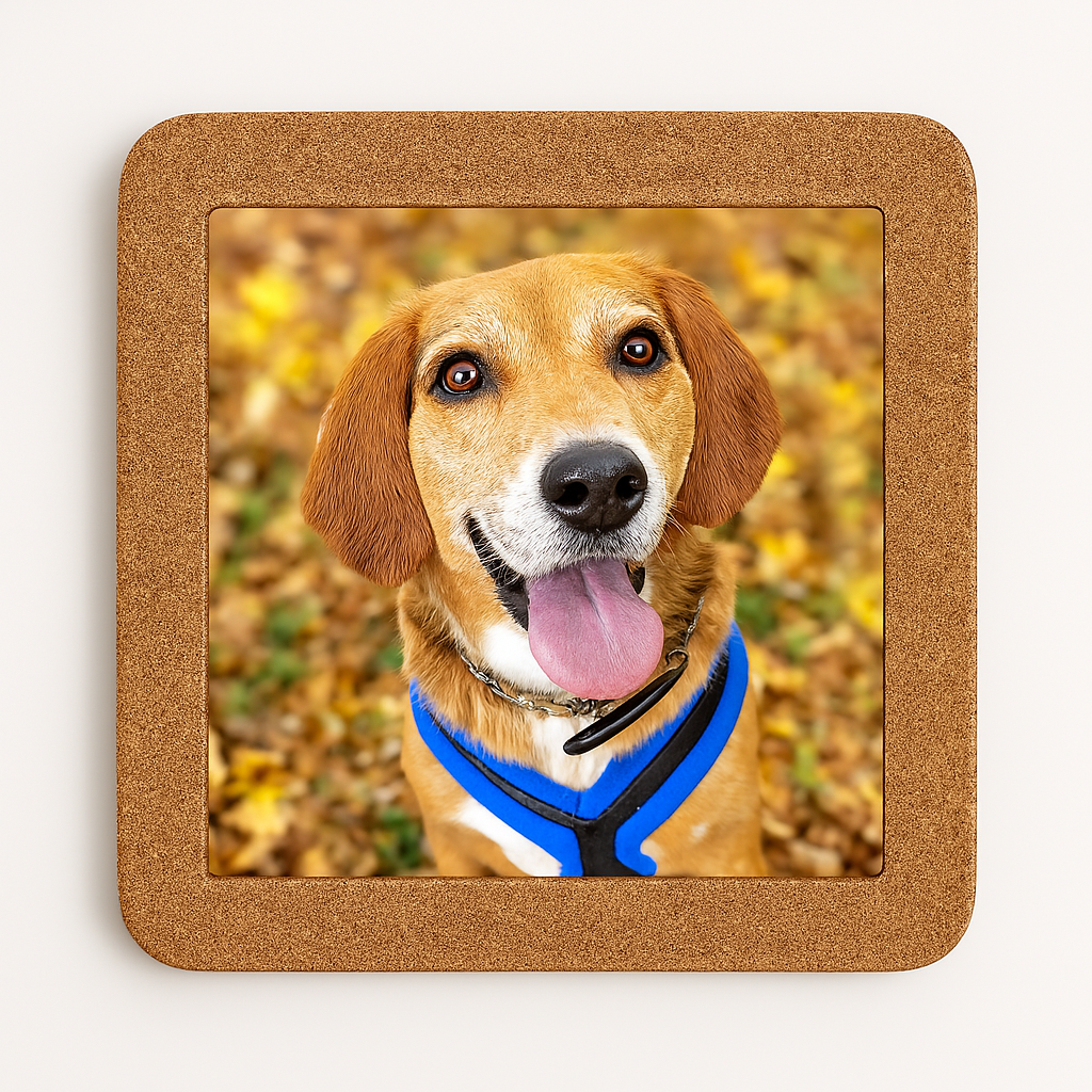 ForeverTile™ – Turn Your Favorite Photo Into a Handcrafted Ceramic Keepsake