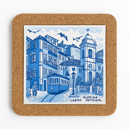 ForeverTile™ – Turn Your Favorite Photo Into a Handcrafted Ceramic Keepsake