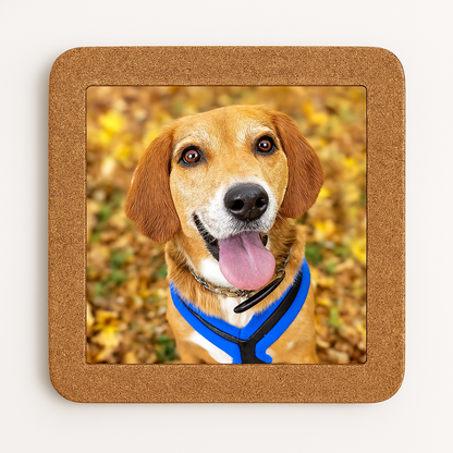 ForeverTile™ – Turn Your Favorite Photo Into a Handcrafted Ceramic Keepsake