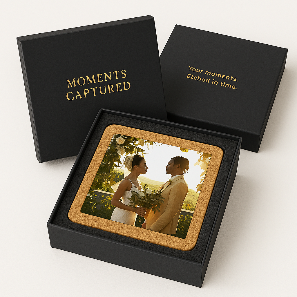 ForeverTile™ – Turn Your Favorite Photo Into a Handcrafted Ceramic Keepsake